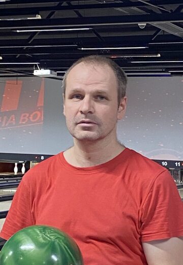 La mia foto - Aleksander, 45 di Tallinn (@aleksander5073)