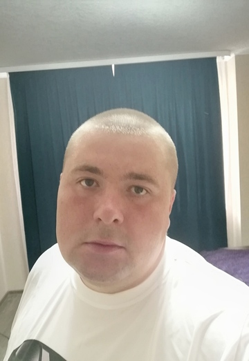 My photo - Aleksandr, 35 from Bataysk (@aleksandr977155)