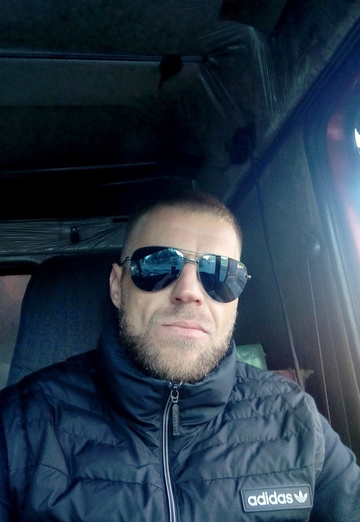 My photo - Vadim, 40 from Tula (@vadim128711)