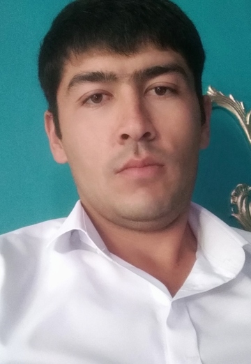 My photo - Boxodir, 38 from Tashkent (@boxodir118)