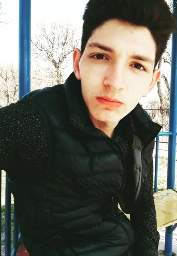 My photo - gabriel, 25 from Almaty (@gabriel931)