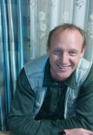 Моя фотография - Алексей, 52 из Тверь (@aleksey411993)