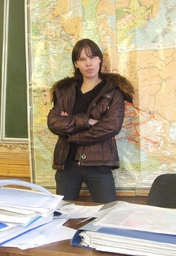 My photo - EKATERINA, 36 from Pechora (@ekaterina56816)