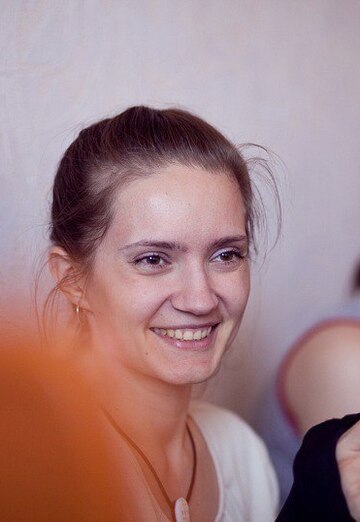 My photo - Marina, 35 from Kyiv (@marina127055)