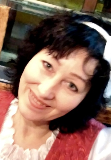 Моя фотография - Наталья, 57 из Владикавказ (@natalya203748)