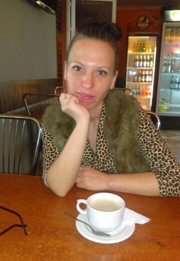 Моя фотография - ღ Екатерина, 36 из Бельцы (@ekaterina152834)