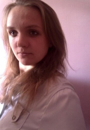 My photo - Anna, 32 from Volodarka (@anna6099258)
