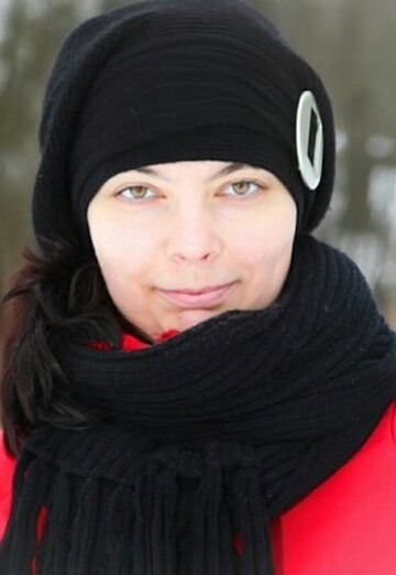 Моя фотография - Маргарита, 44 из Дмитров (@margarita15648)