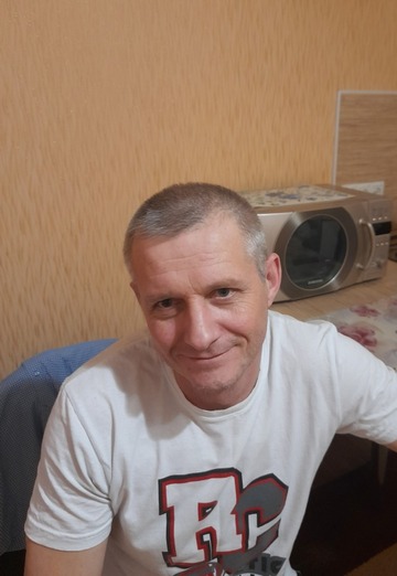 Mein Foto - Boris, 47 aus Kemerowo (@boris46154)