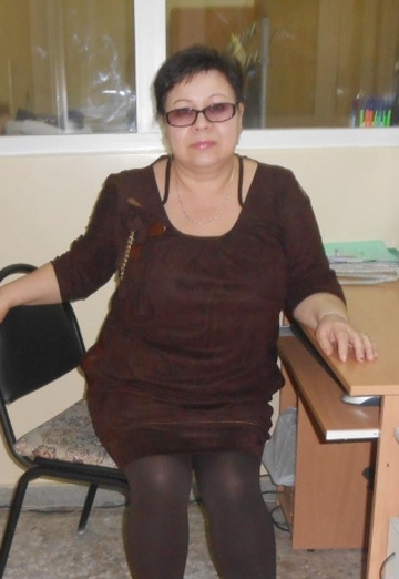 Моя фотографія - Мила, 61 з Балаково (@mira9473)