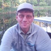Andrei Mustygin, 46, Досчатое