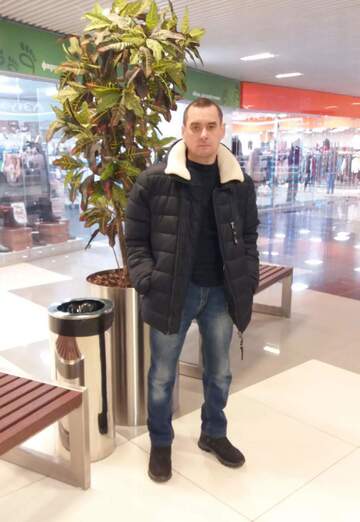 Моя фотография - Юрий, 43 из Щучинск (@uriy132182)