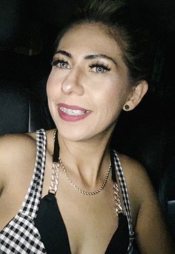 My photo - Airam, 35 from Mexico City (@airam18)
