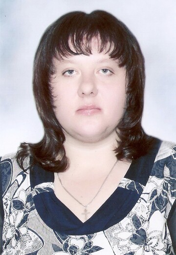 Моя фотография - лидия, 34 из Тальменка (@lidiya6992)
