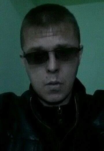 My photo - Aleksandr, 39 from Pavlovsky Posad (@aleksandr545722)