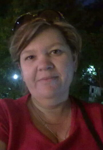 Моя фотография - Алсу, 45 из Ташкент (@alsu3033)