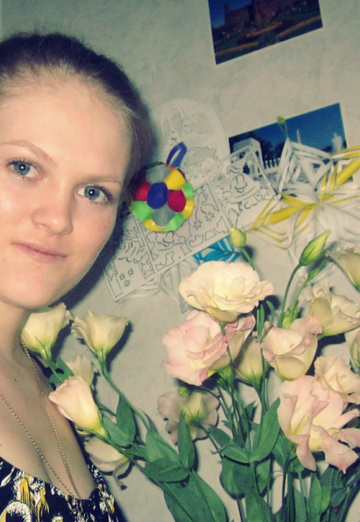 Моя фотография - RaiNboW, 35 из Краснодар (@rainbow163)