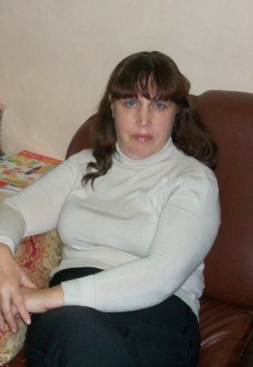 Моя фотография - Лилия Юрьевна Черенко, 53 из Нижний Новгород (@liliyaurevnacherenko)