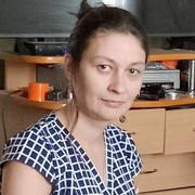 Дина, 35, Агрыз
