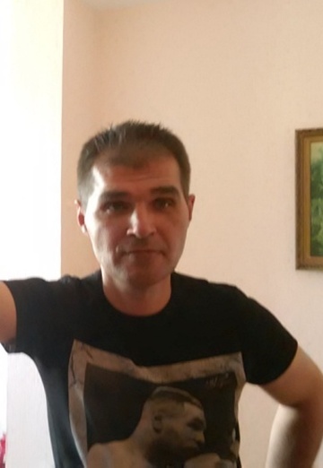 Моя фотография - Станислав, 49 из Белгород (@stanislav7805932)