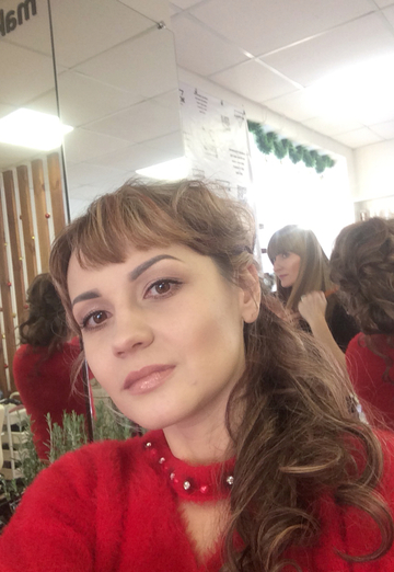 Моя фотография - Оля, 41 из Севастополь (@olya38634)