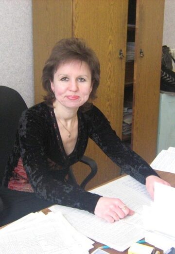 My photo - Anjelika, 53 from Taganrog (@anjelika8617)