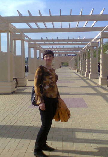 My photo - Elena, 45 from Pavlodar (@elena215972)