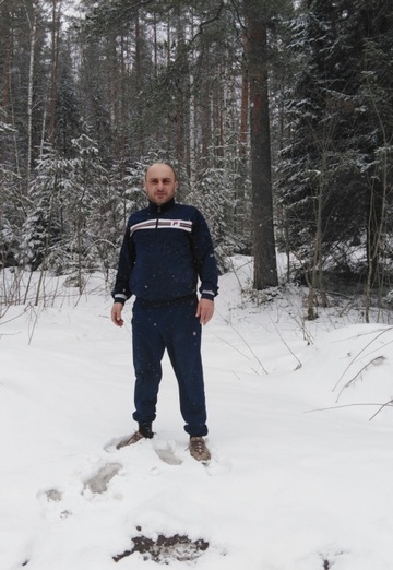 My photo - Robert, 42 from Novorossiysk (@robert10006)