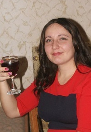 Моя фотография - Тетяна, 38 из Бердянск (@tetyana769)