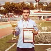 Рамиль, 23, Пугачев