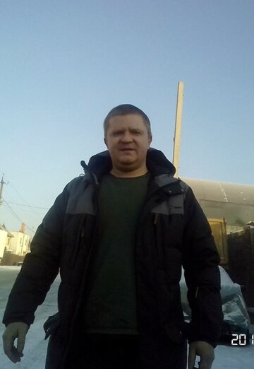 Моя фотография - Егор, 40 из Челябинск (@egor35084)