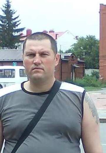 My photo - vyacheslpav, 43 from Ishim (@vyacheslpav1)