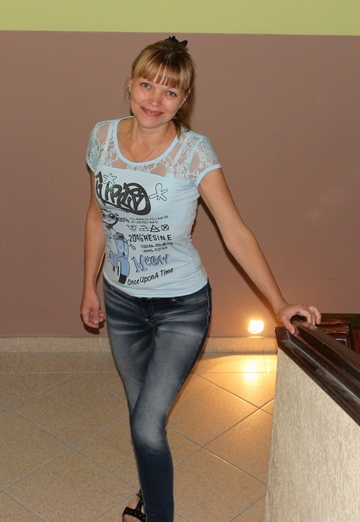 Mein Foto - svetlana, 55 aus Sewerodwinsk (@svetlana40542)