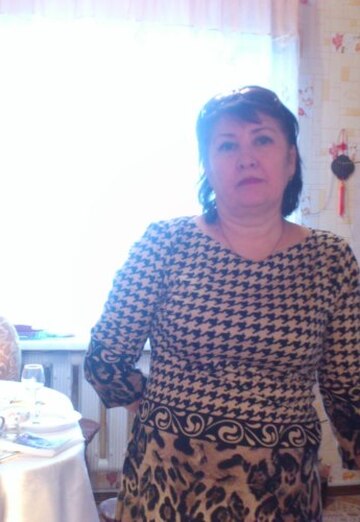 My photo - Rossiyanka, 55 from Gubkinskiy (@sima131)