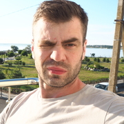 Aleksandr 40 Moscow
