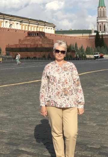 Mein Foto - Wiktorija, 61 aus Katschkanar (@viktoriya124349)