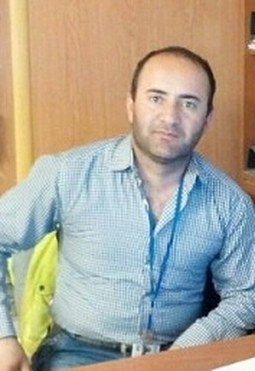 Моя фотография - Мансур, 43 из Газимурский Завод (@mansurkadirov0)