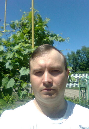 Моя фотография - Василь, 47 из Тростянец (@vasil2831)