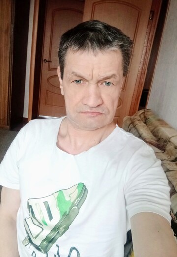 My photo - Sergey, 52 from Mikhaylov (@sergey860979)