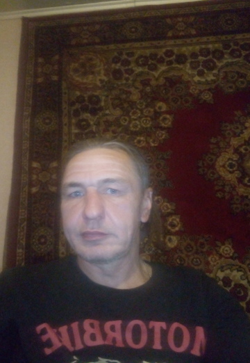 My photo - Sergey, 45 from Petrozavodsk (@sergey914777)