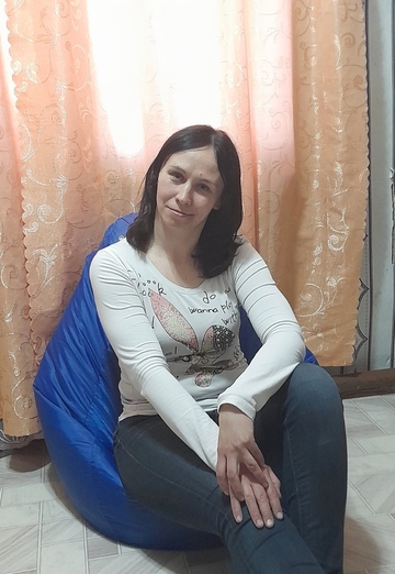 Моя фотографія - Юлия, 37 з Вологда (@uliya239692)