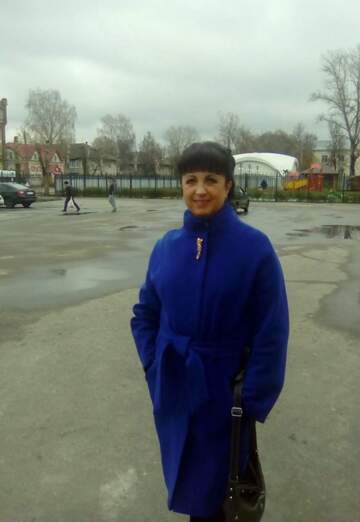 Моя фотография - Елена, 54 из Брянск (@elena281923)