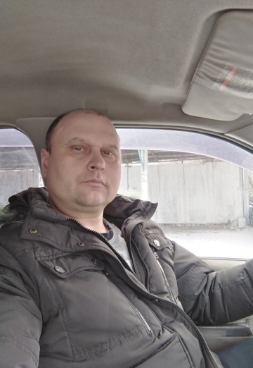 My photo - denis, 41 from Semipalatinsk (@denis164120)