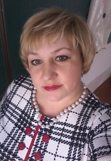 Моя фотография - джаконда, 42 из Павлодар (@djakonda53)