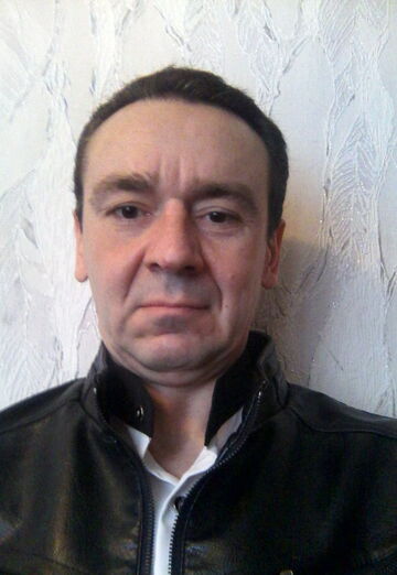 Моя фотография - Андрей, 55 из Егорьевск (@andrey275834)