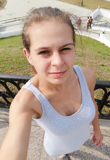 Benim fotoğrafım - Viktoriya, 29  Mojaysk şehirden (@viktoriya96452)