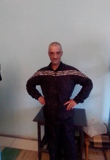 Моя фотография - Дима Бакланов, 51 из Пышма (@dimabaklanov0)