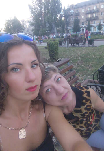 My photo - Liliya, 55 from Selydove (@liliya15072)