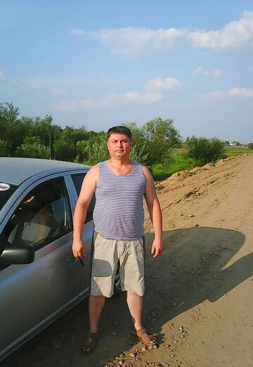 Моя фотография - Роман, 52 из Улан-Удэ (@romeo2269)