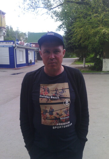 Моя фотография - Александр, 48 из Волгодонск (@aleksandr578092)